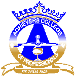 ACHIEVERS COLLEGE 