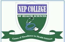 NEP College of Health Sciences