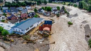 Disaster Management