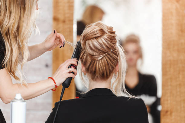 Hair and Beauty