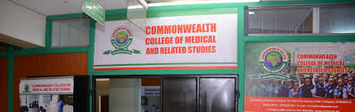 commonwealth college of medical and related studies