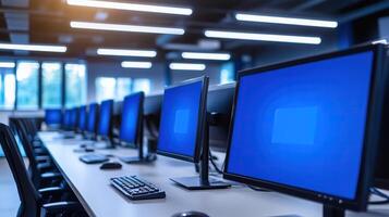 Information Communication Technology
